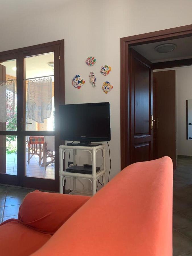 Villa La Cinta San Teodoro  Exterior foto