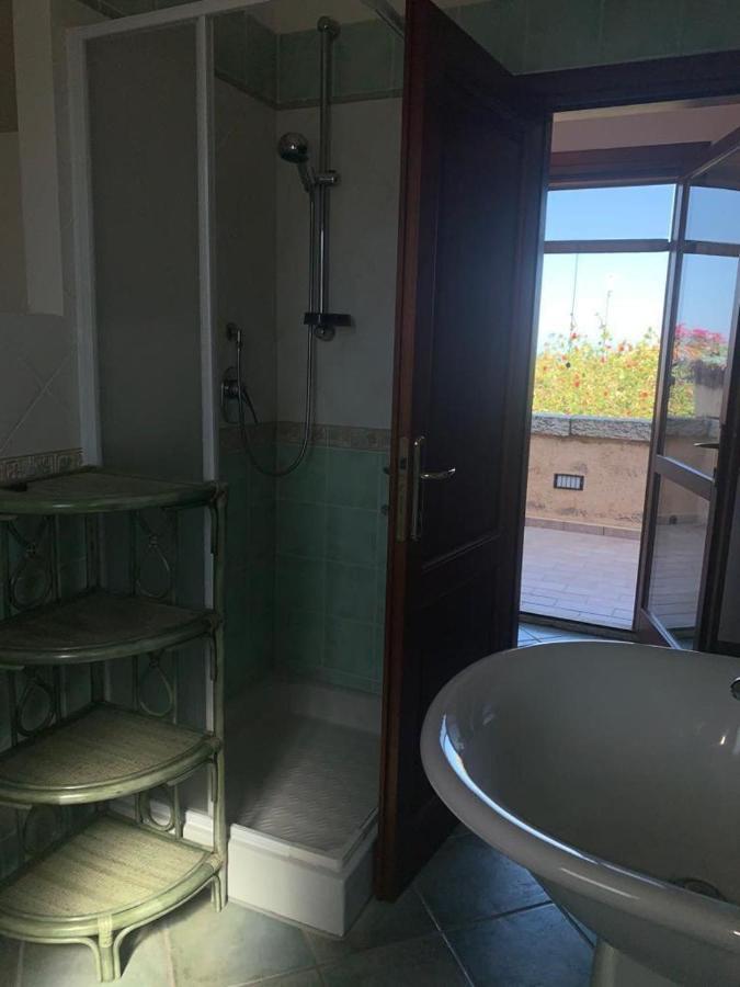 Villa La Cinta San Teodoro  Exterior foto