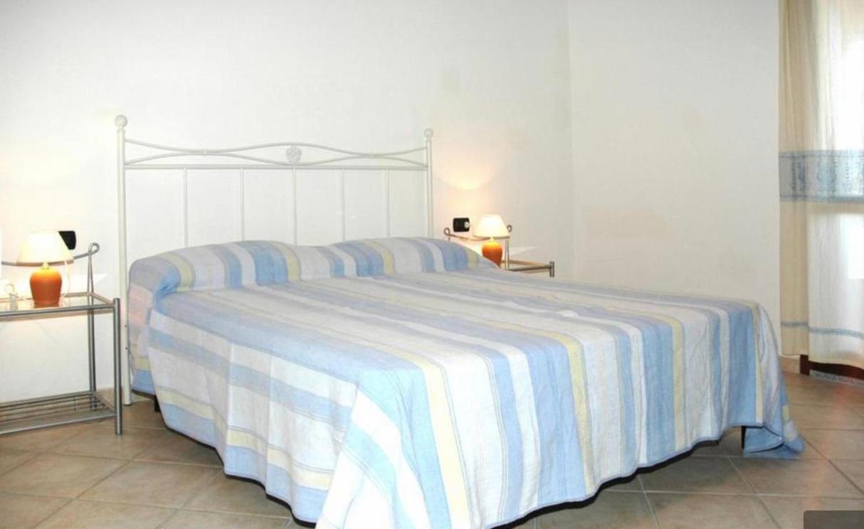 Villa La Cinta San Teodoro  Exterior foto
