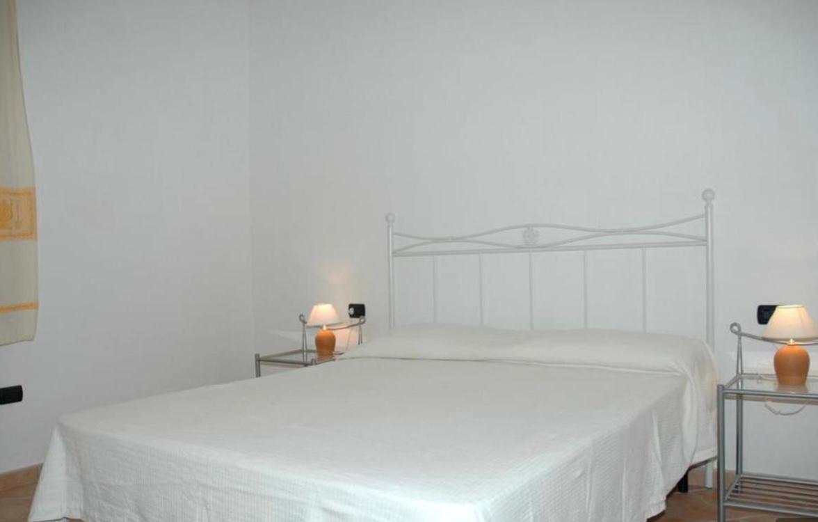 Villa La Cinta San Teodoro  Exterior foto